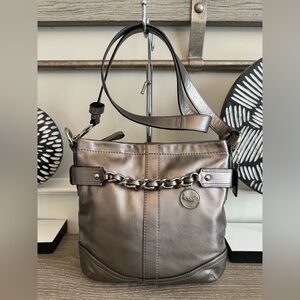 Coach crossbody bag